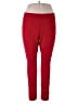 Old Navy Solid Red Active Pants Size 2X - photo 1