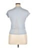 Athleta Blue Short Sleeve T-Shirt Size XL - photo 2