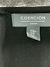 Coercion Solid Black Cocktail Dress Size M - photo 7