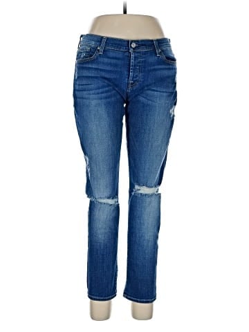 7 For All Mankind Jeans (view 1)