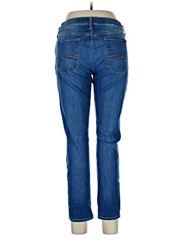 7 For All Mankind Jeans (view 2)