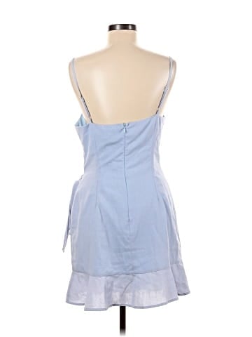 Princess Polly Cocktail Dress (view 2)