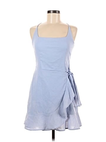 Princess Polly Cocktail Dress (view 1)