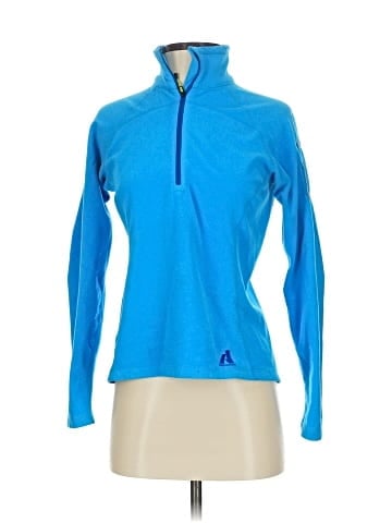 First Ascent Pullover Sweater (view 1)