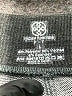 Daisy Fuentes Tweed Gray Casual Pants Size L - photo 8