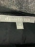 Daniel Rainn 100% Rayon Solid Black Long Sleeve Blouse Size XS - photo 7
