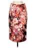 ECI Floral Pink Formal Skirt Size S - photo 1