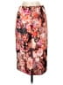 ECI Floral Pink Formal Skirt Size S - photo 2