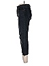 Denim Forum Solid Black Jeans Size 30 waist - photo 5