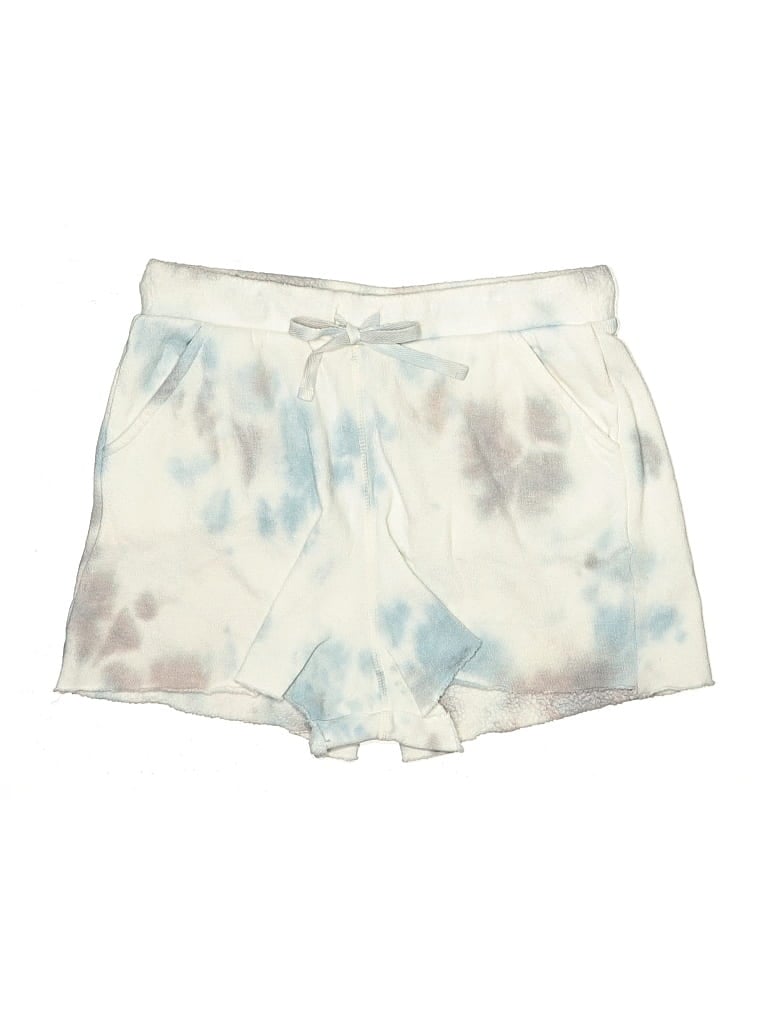 Pre-owned Intimately By Free People Shorts In Blue