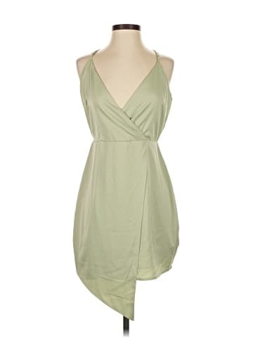 Lulus Cocktail Dress (view 1)