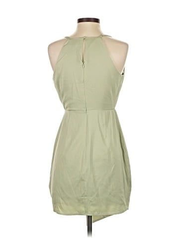 Lulus Cocktail Dress (view 2)