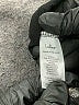Lulus Black Bodysuit Size XS - photo 4