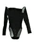 Natori 100% Nylon Black Bodysuit Size S - photo 2