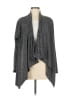 Manduka Gray Cardigan Size M - photo 1