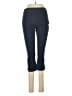 CALVIN KLEIN JEANS Chevron-herringbone Blue Active Pants Size 9 - photo 1