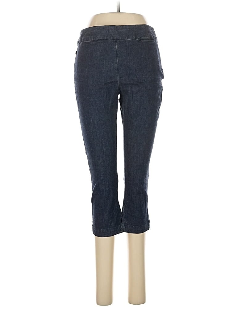 Pre-owned Calvin Klein Jeans Est.1978 Calvin Klein Jeans Active Pants In Blue