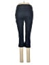 CALVIN KLEIN JEANS Chevron-herringbone Blue Active Pants Size 9 - photo 2