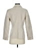 Talbots Tweed Ivory Wool Blazer Size 4 - photo 2