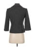 The Limited Tweed Gray Blazer Size XS - photo 2