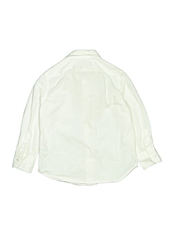 Crewcuts Long Sleeve Button-Down Shirt (view 2)