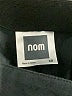 NOM Black Active Pants Size XS - photo 6