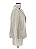 Talbots Tweed Ivory Wool Blazer Size 4 - photo 4