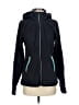 lucy Teal Jacket Size S - photo 1