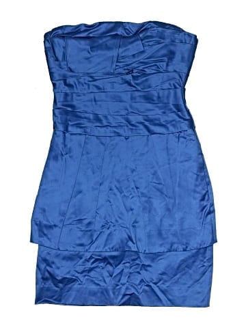 BCBGMAXAZRIA Cocktail Dress (view 1)