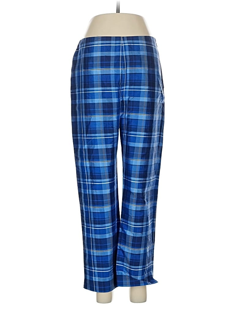 Pre-owned Polo Ralph Lauren Casual Pants In Blue