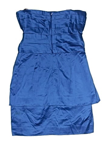 BCBGMAXAZRIA Cocktail Dress (view 2)