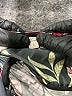 Left Coast by Dolan 100% Polyester Black 3/4 Sleeve Blouse Size S - photo 9