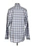 Robert Talbott Argyle Blue Long Sleeve Button-Down Shirt Size L - photo 2