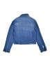 Pink Latte Blue Denim Jacket Size 8 - 10 - photo 2