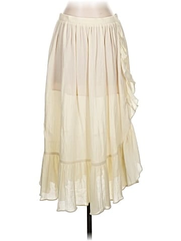 Michael Kors Collection Casual Skirt (view 1)
