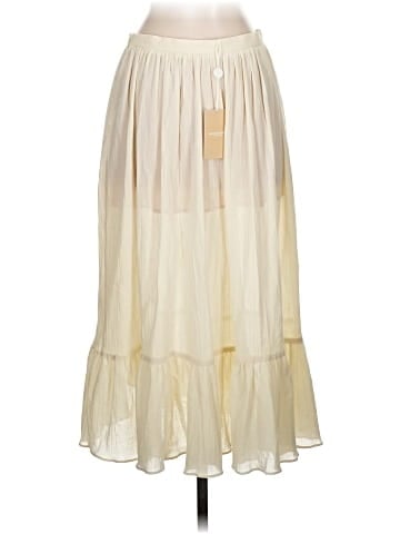 Michael Kors Collection Casual Skirt (view 2)