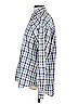 Robert Talbott Argyle Blue Long Sleeve Button-Down Shirt Size L - photo 5