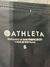 Athleta Solid Black Active Pants Size S - photo 7
