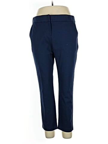 Petite Principle Active Pants (view 1)