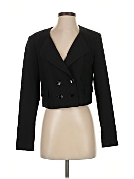 White House Black Market Blazer