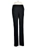 Luisa Cerano Solid Black Dress Pants Size 4 - photo 1