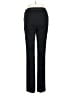 Luisa Cerano Solid Black Dress Pants Size 4 - photo 2