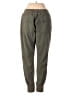 CAbi Solid Green Casual Pants Size S - photo 2