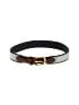 Vineyard Vines Brown Blue Belt Size 26 waist - photo 1
