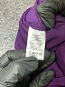 1.State 100% Polyester Purple Cocktail Dress Size XS - photo 8