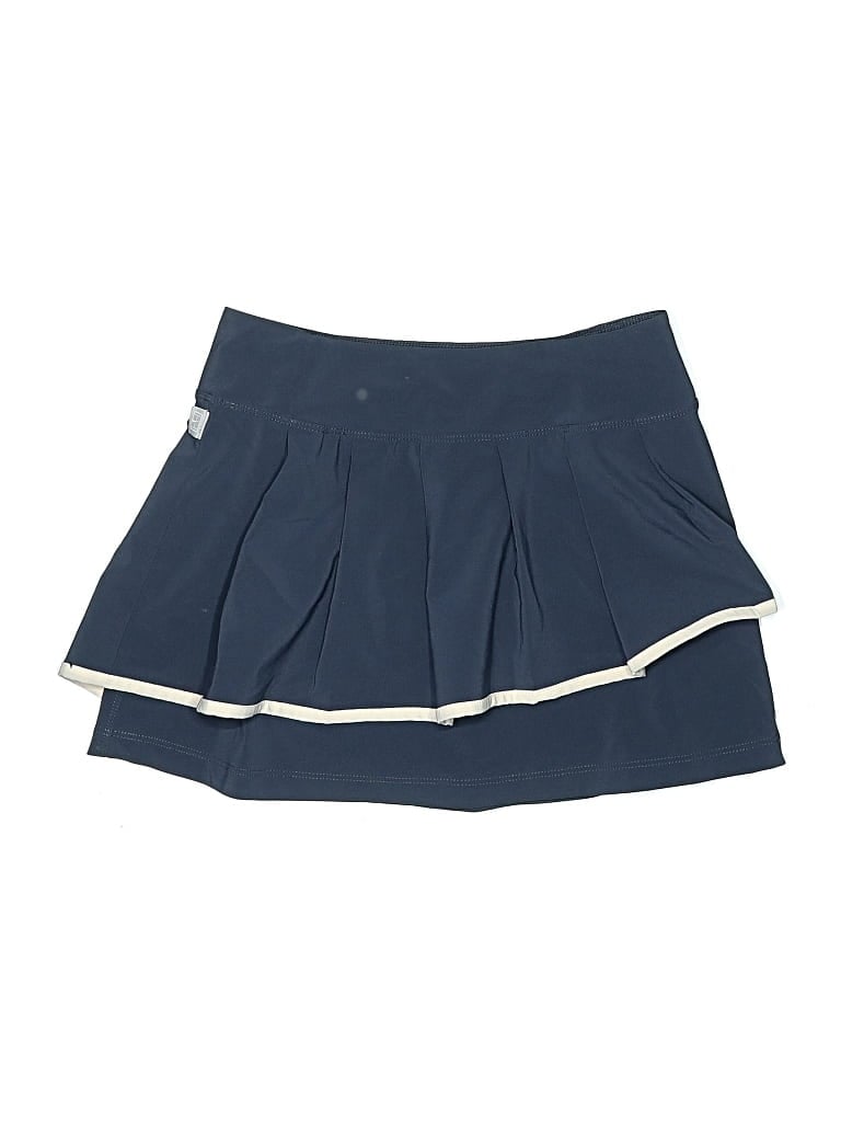 Pre-owned Nike Skort In Blue