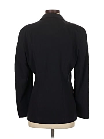 Escada by Margaretha Ley Wool Blazer (view 2)