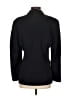 Escada by Margaretha Ley 100% Wool Black Wool Blazer Size EU 36 / US 6 - photo 2