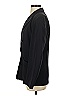 Escada by Margaretha Ley 100% Wool Black Wool Blazer Size EU 36 / US 6 - photo 5