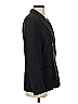 Escada by Margaretha Ley 100% Wool Black Wool Blazer Size EU 36 / US 6 - photo 4